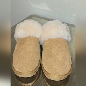 Cushionaire Womens Slides